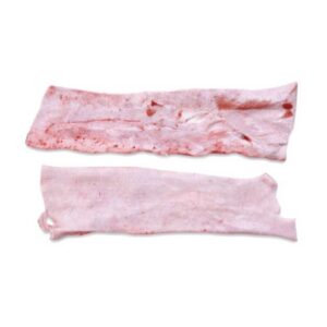 wholesale pork back fat