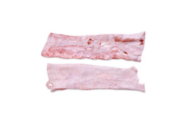 wholesale pork back fat