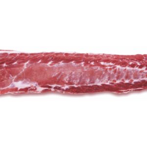 Quality Frozen Pork Boneless Chain On Loin For Sale In Spain