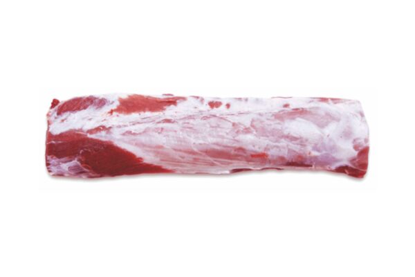 Quality Frozen Pork Boneless Chain OFF Loin For Sale In Spain - Patel - Image 3