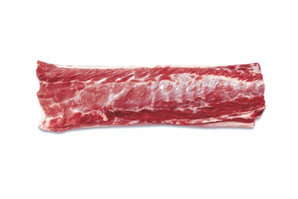 Wholesale Frozen Pork Rind On Loin Spain - Patel