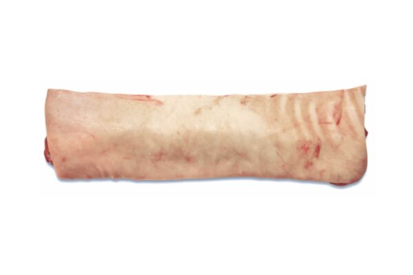 Wholesale Frozen Pork Rind On Loin Spain - Patel