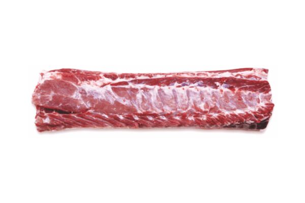 Frozen Pork False Lean On Loin For Sale In Spain - Patel
