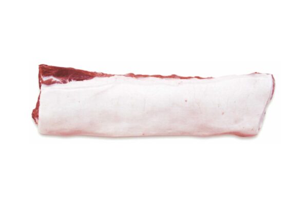 Frozen Pork False Lean On Loin For Sale In Spain - Patel