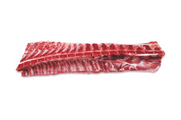 Wholesale Frozen Pork Bone In Loin in Spain - Patel
