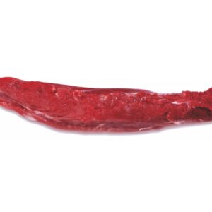 Wholesale Frozen Pork Head Off, Chain On Tenderloin In Spain