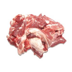 pork trimming