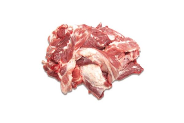 pork trimming
