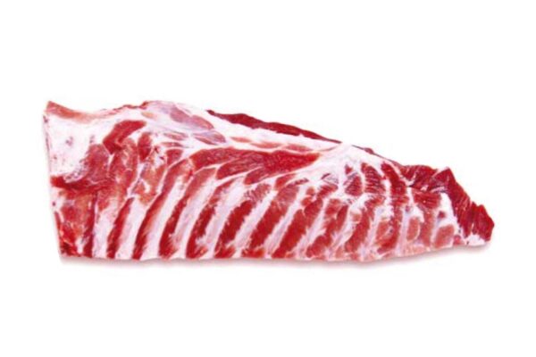 Wholesale Frozen Pork Spare Rib in Spain - Patel - Image 3