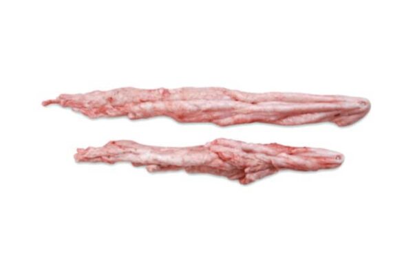 Wholesale Frozen Pork Flare Fat In Spain - Patel