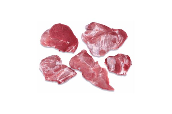 Wholesale Frozen Pork 5D Leg In Spain - Patel - Image 3