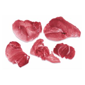 Wholesale Pork 6D Leg In Spain - Patel