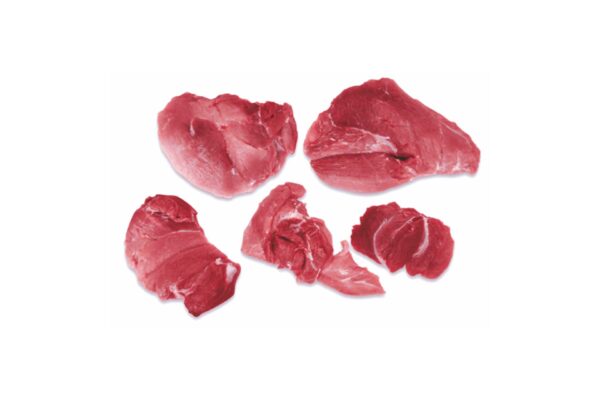 Wholesale Pork 6D Leg In Spain - Patel