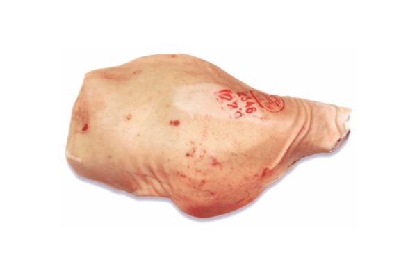 Wholesale Pork  Hamburg Cut Leg In Spain - Image 3