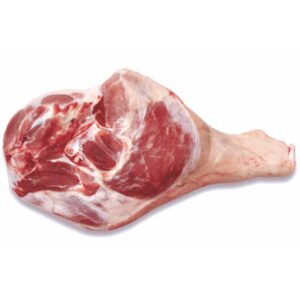 Wholesale Frozen Quartino Cut Pork Leg in Spain