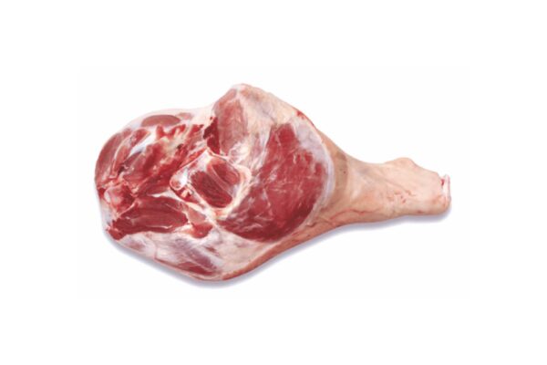 Wholesale Frozen Quartino Cut Pork Leg in Spain