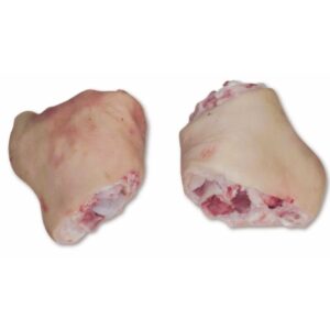 Wholesale Frozen Pork Knee Bone In Spain - Patel