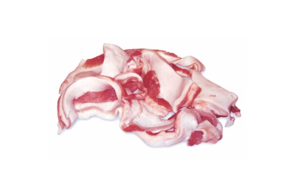 Pork PORK LEG and other quality Pork meat cuts like Frozen Pork 30/70 Trimming In Spain - Patel.