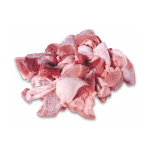 Wholesale Frozen Pork 50/50 Trimming In Spain - Patel