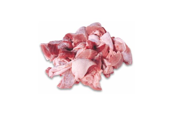 Wholesale Frozen Pork 50/50 Trimming In Spain - Patel