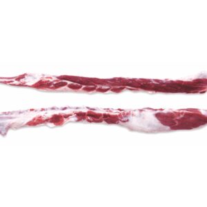 wholesale frozen pork trimming