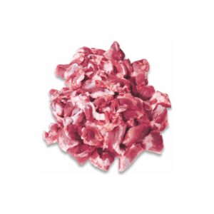 wholesale pork trimming