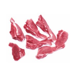 pork trimming