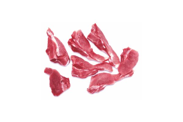 pork trimming