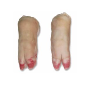 Wholesale Frozen Pork Front Feet  In Spain - Patel