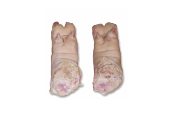 Wholesale Frozen Pork Front Feet  In Spain - Patel - Image 2