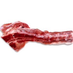 Pork bone