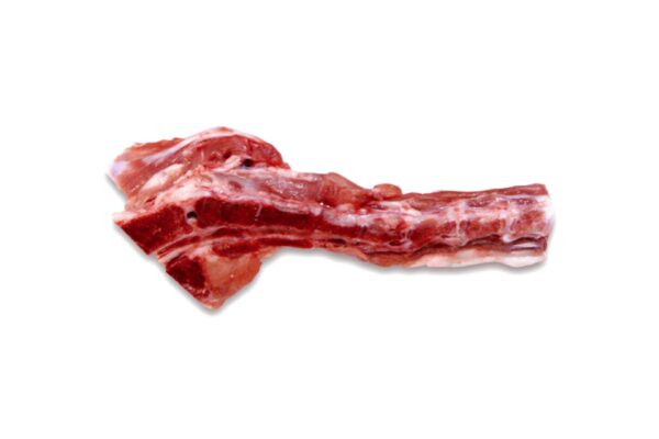 Pork bone
