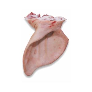 Pork ear for sale