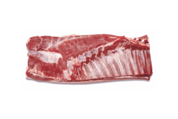 Wholesale Frozen Pork Bone In Rind On Belly in Spain - Patel