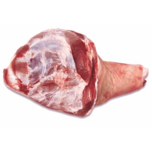 Frozen Pork Tennis Cut Shoulder For Sale Spain