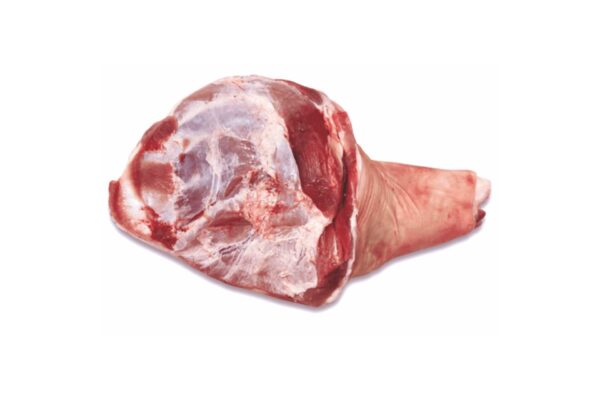 Frozen Pork Tennis Cut Shoulder For Sale Spain