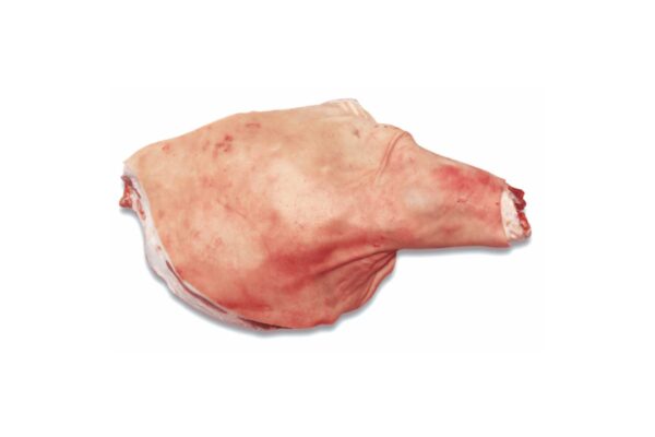 Frozen Pork Tennis Cut Shoulder For Sale Spain - Image 3