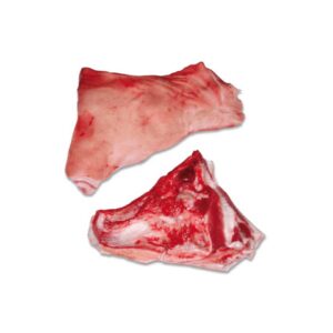 Wholesale Frozen Rindless On Jowl  In Spain - Patel
