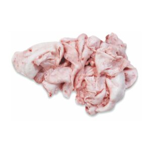 pork trimming
