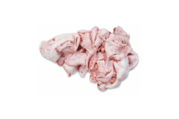 pork trimming