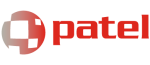 patel logo