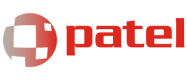 patel logo
